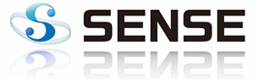 株式会社SENSEのホームページ